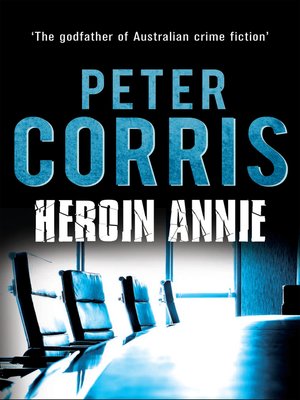cover image of Heroin Annie